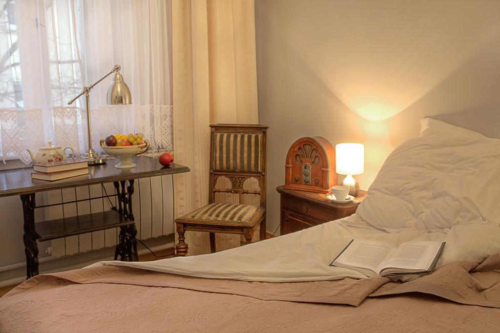 Hotel Pensjonat Eden Sopot Habitación foto