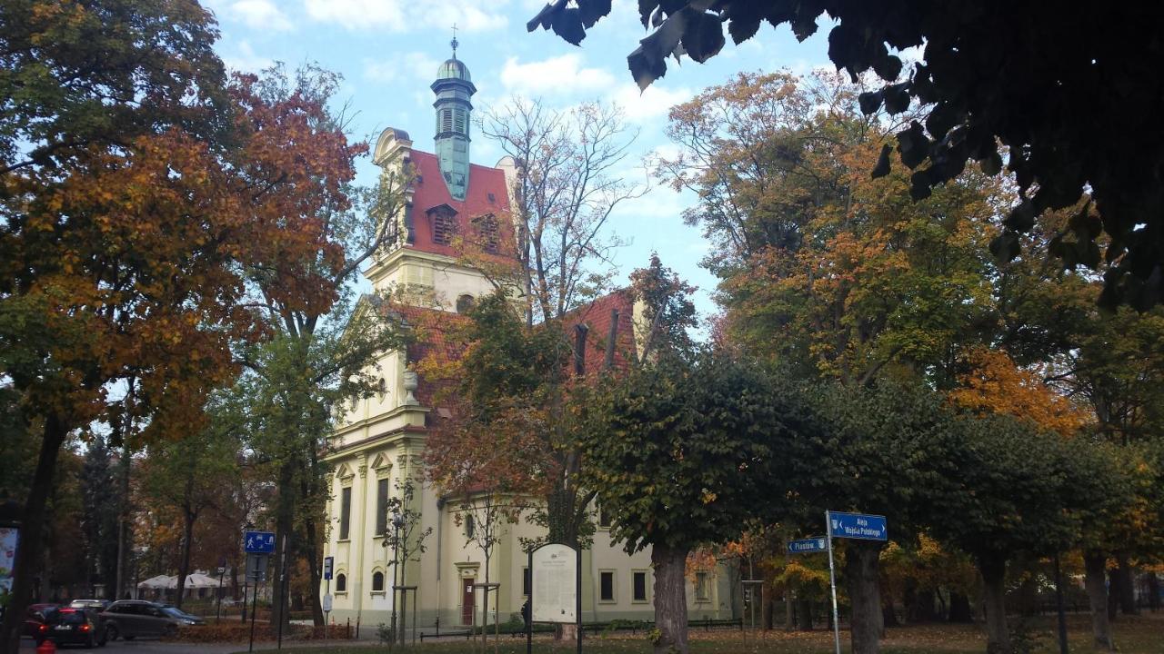 Hotel Pensjonat Eden Sopot Exterior foto